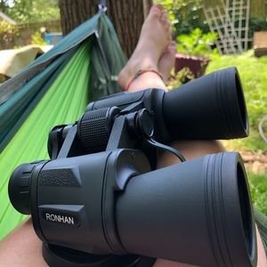 Meet your Posher, Ava